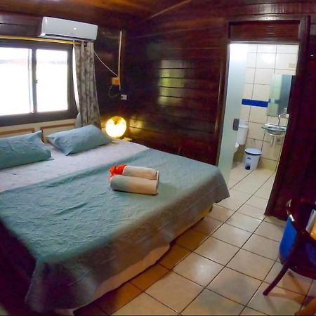 Pousada Das Flores Fernando de Noronha Ngoại thất bức ảnh